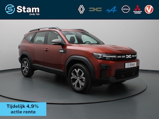 Dacia Bigster Mild Hybrid-G Expression 140pk 360° Camera | Cruise | Climate | Parkeersens. v+a