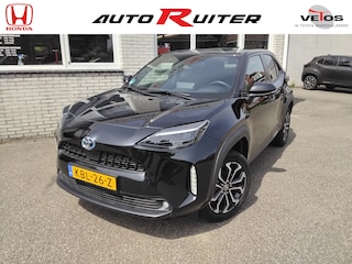 Toyota Yaris Cross 1.5 Hybrid Style Blindspot*draadloze tel lader*