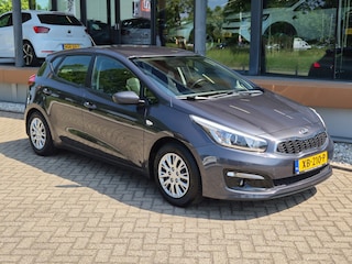 Kia Ceed Cee'd 1.6 GDI DynamicLine / trekhaak