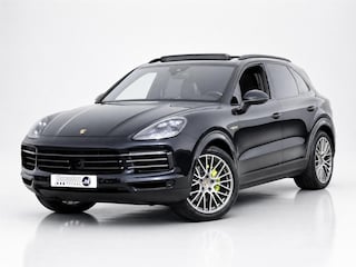 Porsche Cayenne 3.0 E-Hybrid Platinum Edition | ACC | Carplay | Trekhaak | Panorama