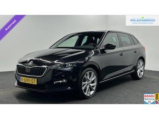 Skoda Scala 1.0 TSI Sport Business LM CAMERA CRUISE CARPLAY ECC.