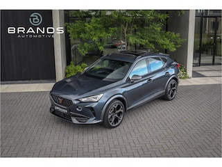 Cupra Formentor 1.4 e-Hybrid VZ Performance 1e eig PHEV Full option  Garantie