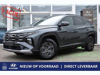 Hyundai Tucson 1.6T 238pk Pure Edition 6 Traps Automaat. Navi, Camera,...