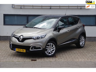 Renault Captur 1.2 TCe Dynamique |Automaat| NL Auto|