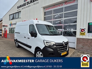 Renault Master L2H2 2,3 dci 135 Pk Euro 6 35.693 Km!!