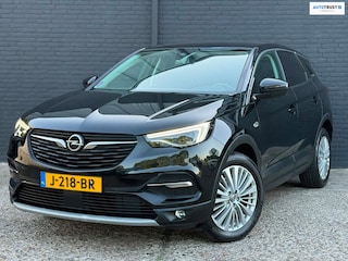 Opel Grandland X 1.2 Turbo Business Executive