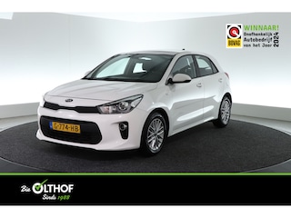 Kia Rio 1.0 TGDI DynamicLine | CARPLAY | CAMERA | CRUISE |