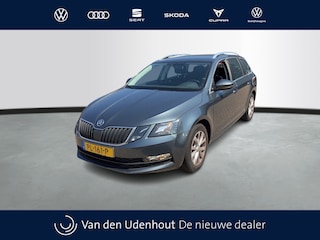 Skoda Octavia Combi 1.0 TSI Greentech Ambition Business