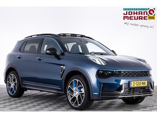 Lynk & Co 01 1.5 PHEV | PANORAMADAK | 360 Camera | CARPLAY ✅ 1e Eigenaar .