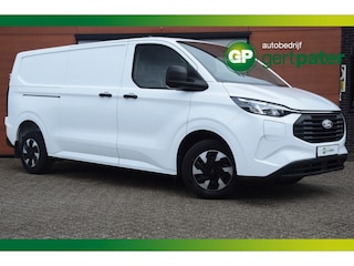 Ford Transit Custom 320 PHEV L2H1 Trend 233PK Incl. BPM