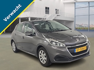 Peugeot 208 1.2 PT ACTIVE + AIRCO/APPLE CARPLAY/CRUISE/PDC/TREKHAAK