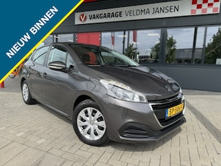 Peugeot 208 1.2 PT ACTIVE + AIRCO/APPLE CARPLAY/CRUISE/PDC/TREKHAAK