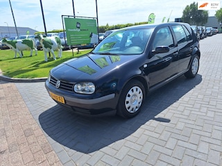 Volkswagen Golf 1.9 TDI Comfortline / Onverwoestbaar / Nieuwe APK