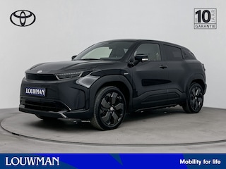 Toyota Urban Cruiser Executive 61 kWh | Apple Carplay & Android Auto | Parkeercamera | * | Auto op bestelling |
