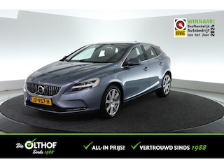 Volvo V40 2.0 T3 Inscription | TREKHAAK | PANO-DAK | STOELVERW. |