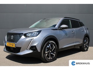 Peugeot 2008 1.2 PureTech Allure Pack | Automaat | Navigatie | Camera | Trekhaak | NL auto | 1e eigenaar | 48.500km |