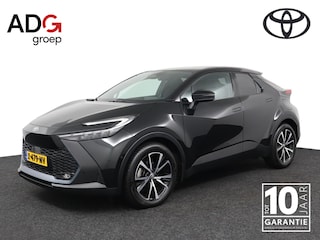 Toyota C-HR 2.0 Hybrid 200 First Edition | Apple Carplay/Android Auto |  Panoramic View Monitor; 360 graden camera |