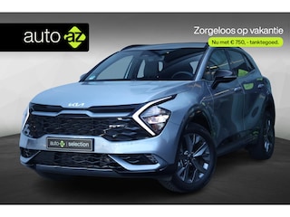 Kia Sportage 1.6 T-GDi Hybrid GT-Line Limited Edition / Carplay / Trekhaak / Stuurwielverwarming