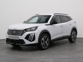 Peugeot 2008 1.2 PureTech 130 PK Automaat Allure | CAMERA | CARPLAY