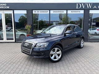 Audi Q5 2.0 TFSI quattro Pro Line S B&O Edition