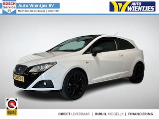 Seat Ibiza SC 1.2 TDI | EcoM Style 3-Drs | Airco-Ecc | Cruise | EXPORT