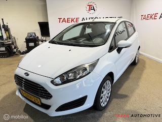 Ford Fiesta 1.0 Style Airco/Apk/Goed onderhouden