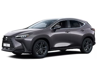 Lexus NX 450h+ AWD Executive Line + Explorer Pack Voorraad Actie Bonus
