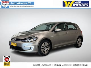 Volkswagen Golf Aut | 36kWh Comfort-Drs | SOH 88% | Airco-Ecc | Navi
