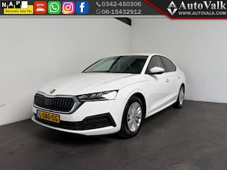 Skoda Octavia 1.0 TSI Ambition