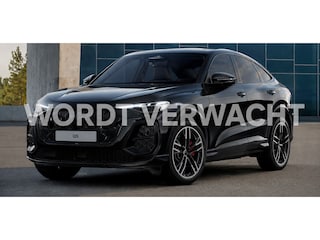Audi Q5 2.0 TFSI e-hybrid quattro S Competition Pano I S-Line stoelen I Elek.Stoelen