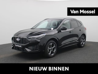 Ford Kuga 2.5 PHEV ST-Line 243PK | Automaat | Stoel- en Stuurverwarming | Achteruitrijcamera | Apple CarPlay & Android Auto