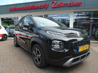 Citroën C3 Aircross 1.2 PureTech S&S Feel Automaat, Clima, Pdc achter