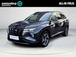 Hyundai Tucson 1.6 T-GDI PHEV Premium 4WD | | BTW ! ! | Memory stoel | Stoel stuur verwarming | 360* camera |