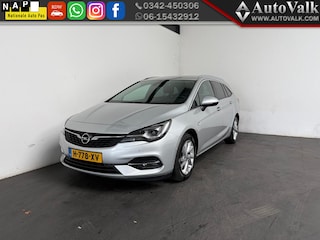 Opel Astra Sports Tourer 1.2 Ultimate. Trekhaak!