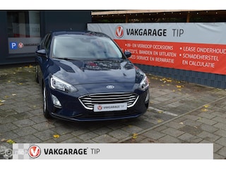 Ford Focus 1.0 EcoBoost Automaat Titanium X Business