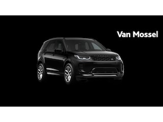 Land Rover Discovery Sport 1.5 P270e PHEV Dynamic S | Elek. Trekhaak | Convenience Pack | Driver Assist Pack | Cold Climate Pack | Panoramadak |