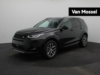 Land Rover Discovery Sport 1.5 P270e PHEV Dynamic S | Elek. Trekhaak | Convenience Pack | Driver Assist Pack | Cold Climate Pack | Panoramadak |