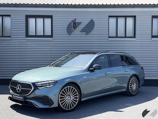 Mercedes-Benz Estate 300 e AMG Line |Pano|Trekhaak|Bur|Memory| | Distr | Pano | Burmester | Trekhaak | Memory |