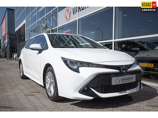 Toyota Corolla Touring Sports 1.8 Hybrid Business | Stoelverwarming