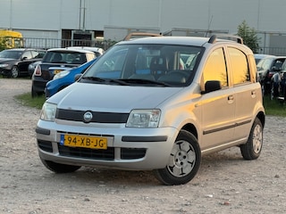 Fiat Panda 1.1 Active/HOGE INSTAP/ CITYSTUUR
