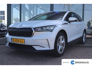 Skoda Enyaq 60 {uitgelichte-opties}