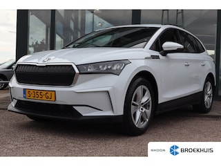 Skoda Enyaq 60 {uitgelichte-opties}