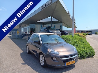 Opel Adam 1.4 90PK Unlimited Automaat (Easytronic), Airco, PDC, Cruise, bluetooth etc. incl. 12 maanden BOVAG-Garantie