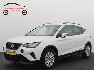 Seat Arona 1.0 TSI Style Business Intense NWE MODEL / FULL LED / CARPLAY / STOELVERW / CLIMA / PDC / BLUETOOTH / CRUISE / NL-AUTO