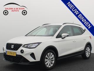 Seat Arona 1.0 TSI Style Business Intense NWE MODEL / FULL LED / CARPLAY / STOELVERW / CLIMA / PDC / BLUETOOTH / CRUISE / NL-AUTO
