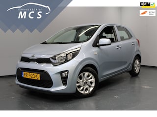 Kia Picanto 1.0 CVVT ComfortPlusLine Navigator / Camera / Airco / Navi