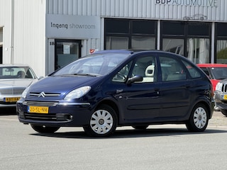 Citroën Xsara Picasso 2.0i-16V Exclusive Automaat | Pano | Leer