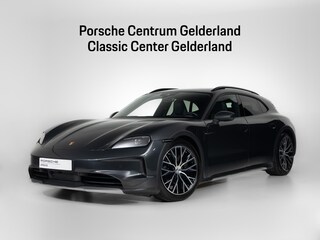 Porsche Taycan 4