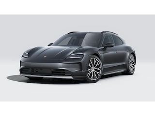 Porsche Taycan 4