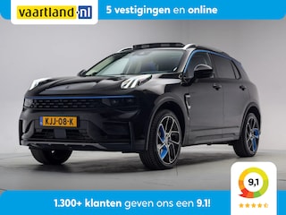 Lynk & Co 01 1.5 PHEV [ Panorama Navi 360°-Camera Keyless ]